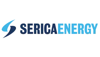 serica energy